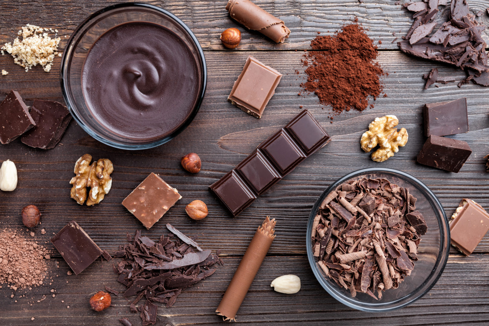 Schokolade: Gesund und nice für uns Sportler*innen - Achilles Running