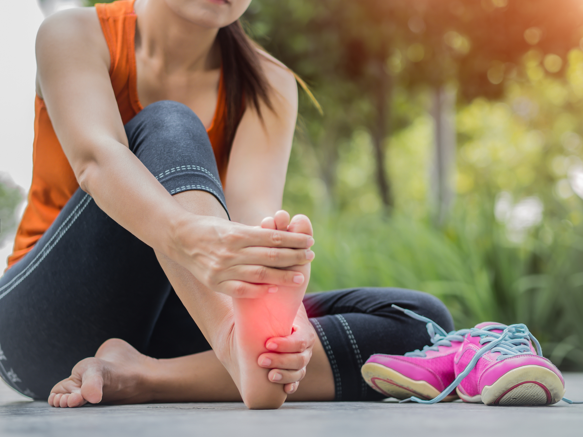 Im zeh entzündung großen Arthrose Zeh,