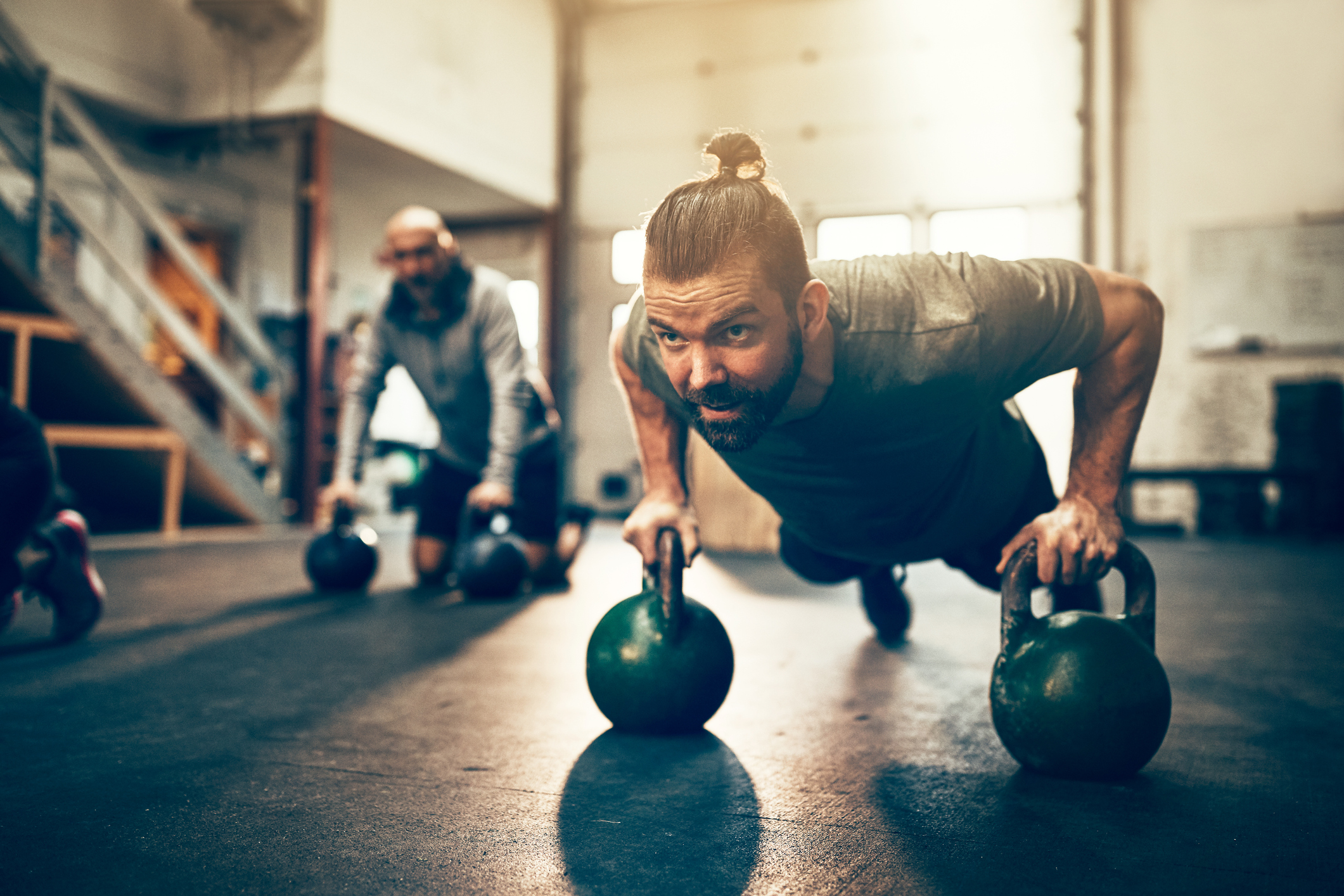Mehr Power! 10 Arten des Krafttrainings - Achilles Running
