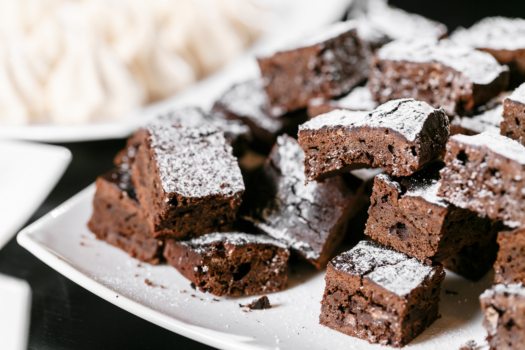 Schoko-Brownies