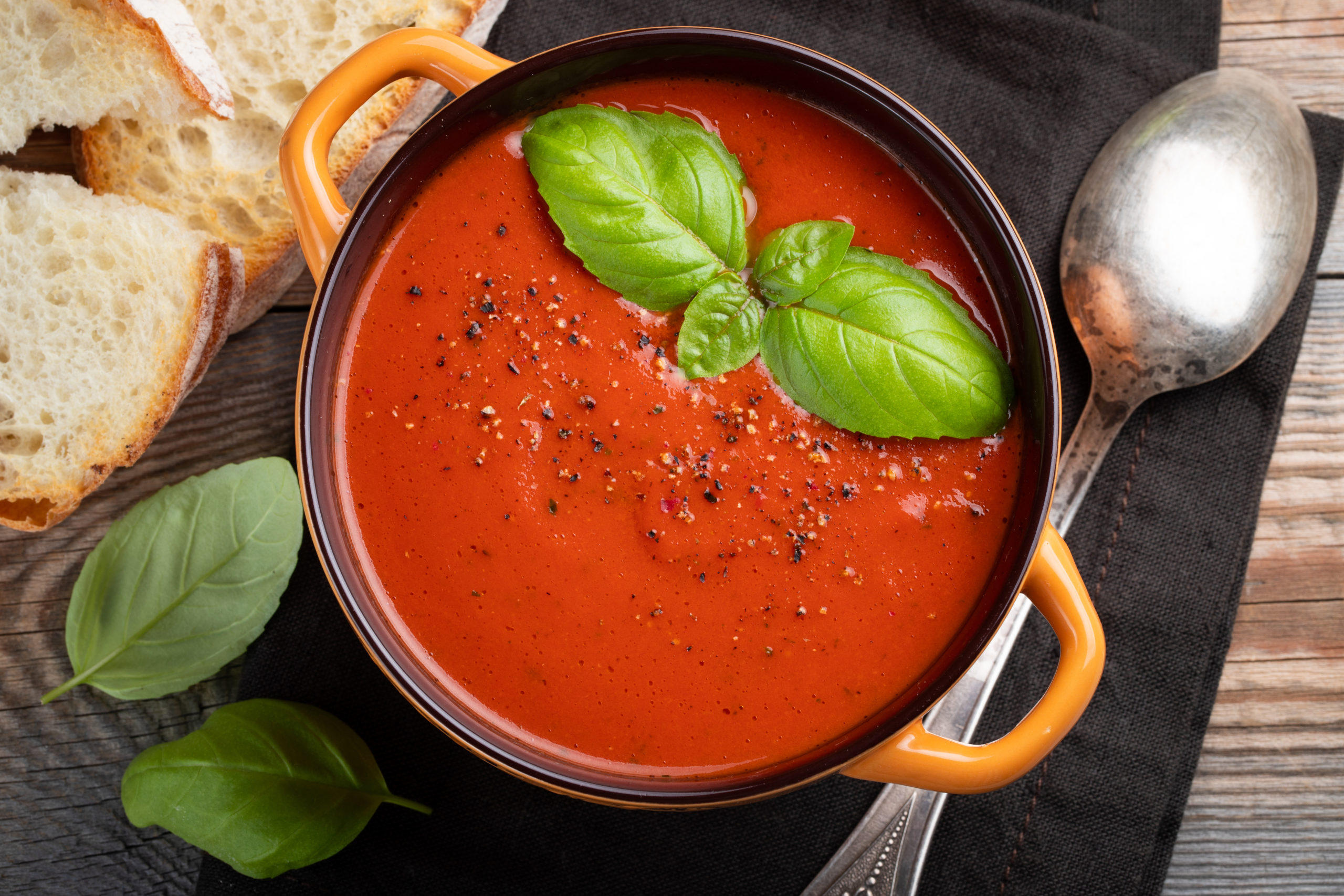 KaltgerüHrte Tomaten Paprika Sauce - Rezepte Suchen