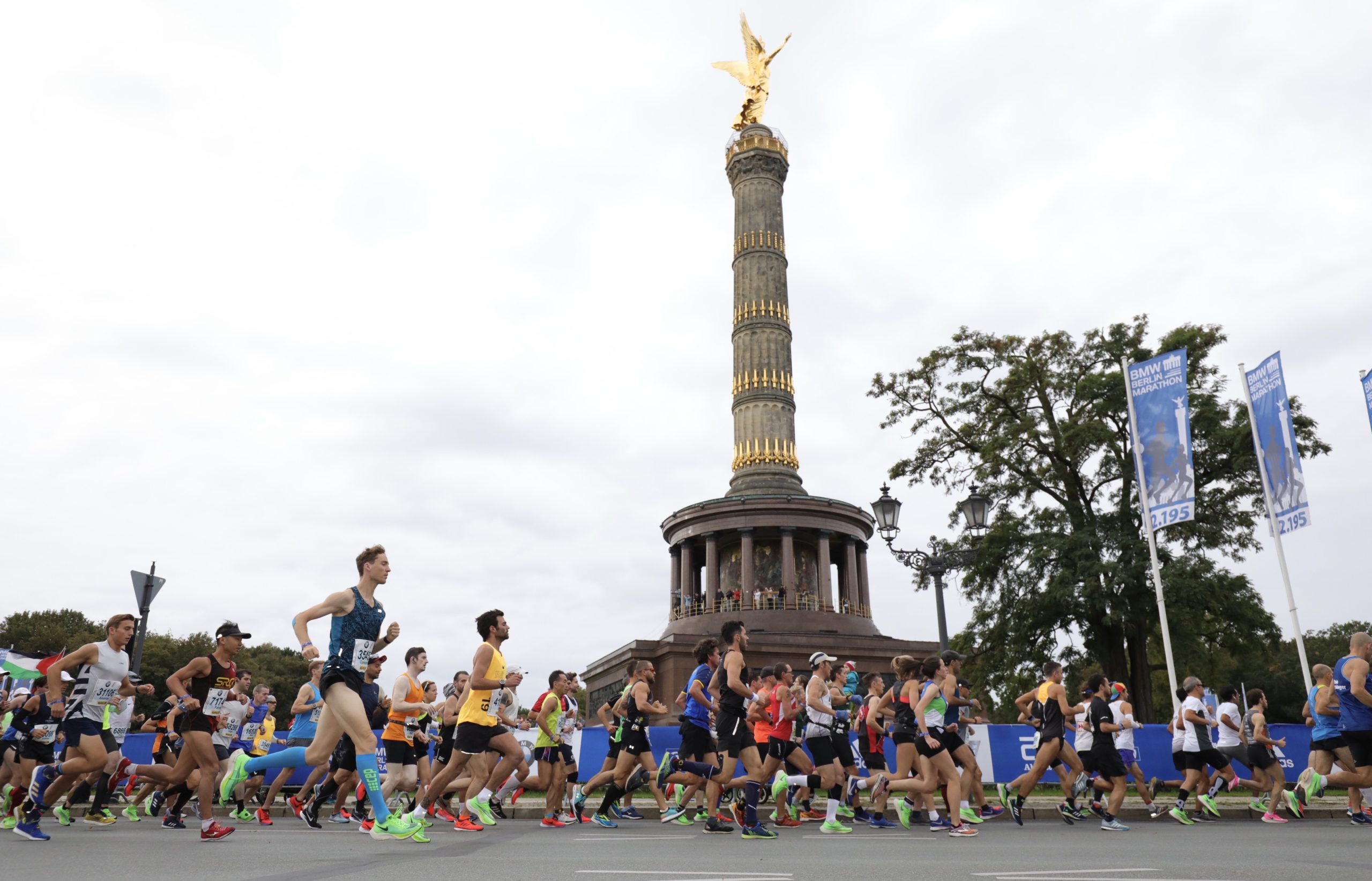 Berlin Marathon