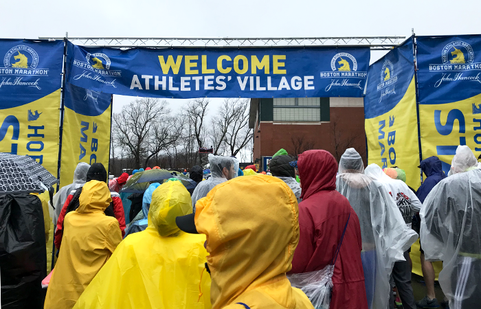 Boston-Marathon