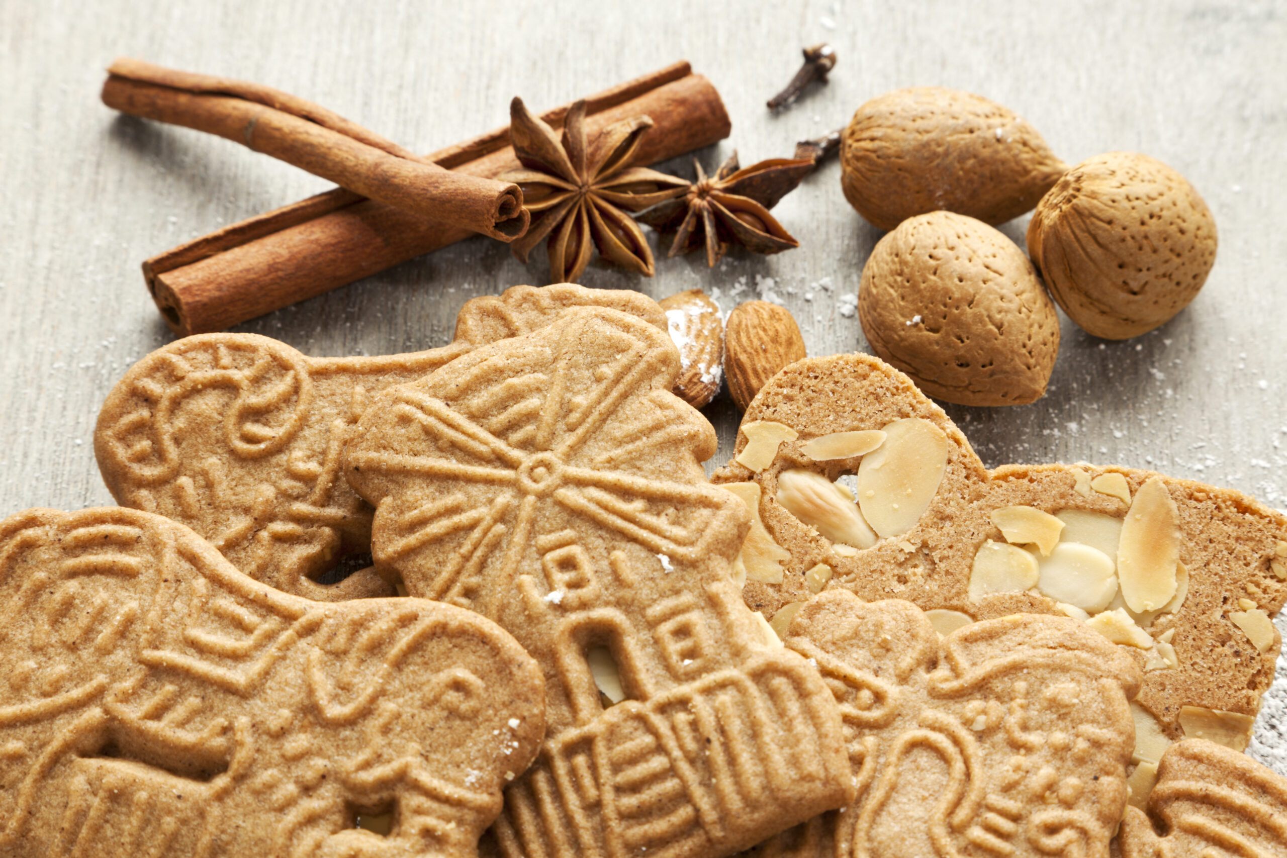 Rezept: Low Carb Spekulatius - Achilles Running