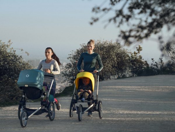 bugaboo runner test