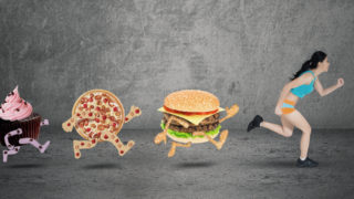 10 wichtige Tipps zu laufen und essen