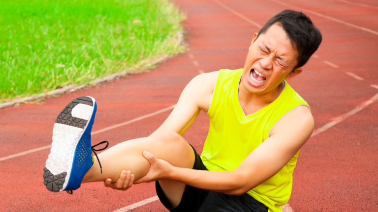 Muskelkrämpfe in den Beinen: Was hilft dagegen? | Achilles Running