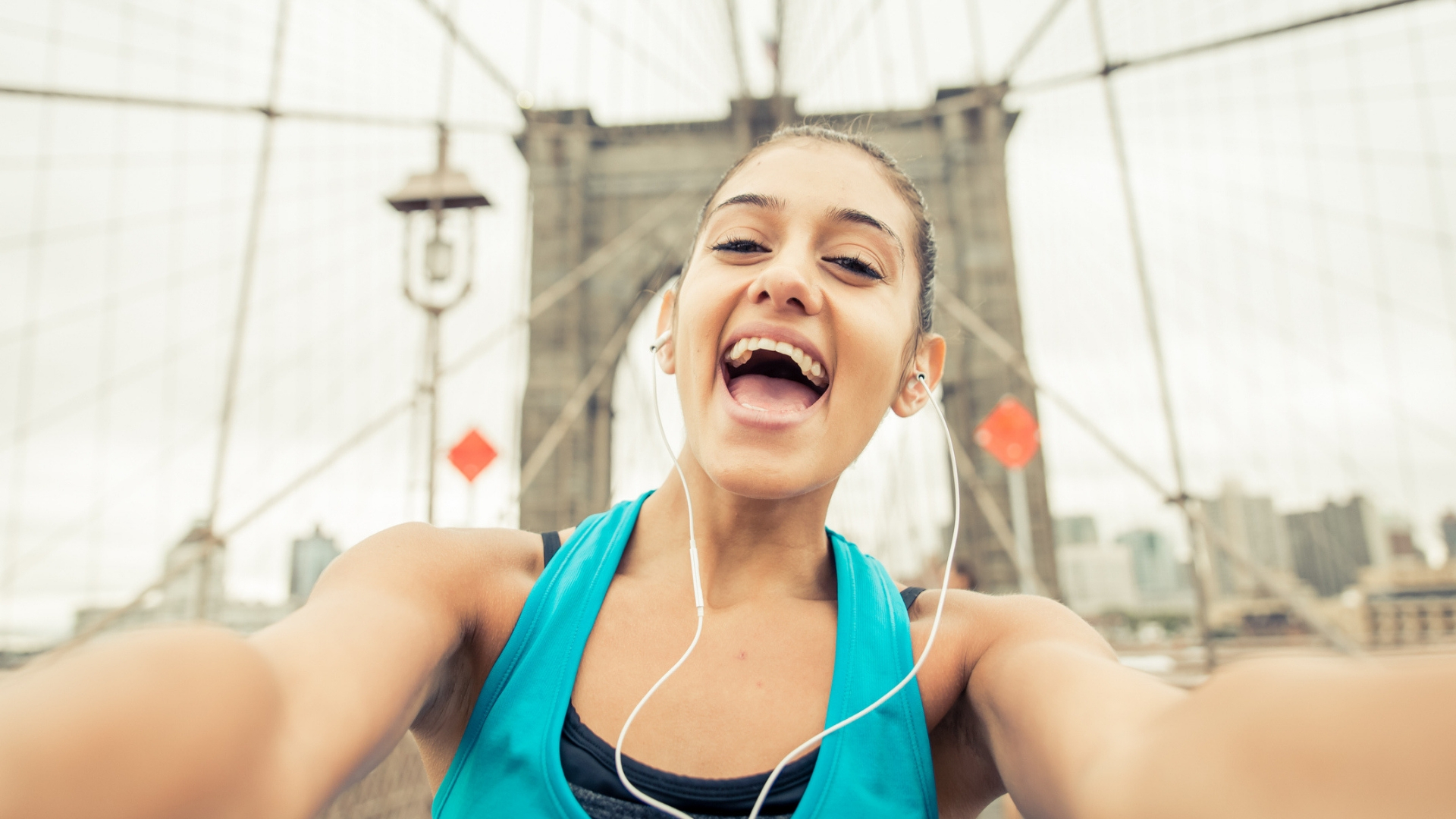 New York Marathon Strecke, Infos, Anmeldung, Fotos Achilles Running