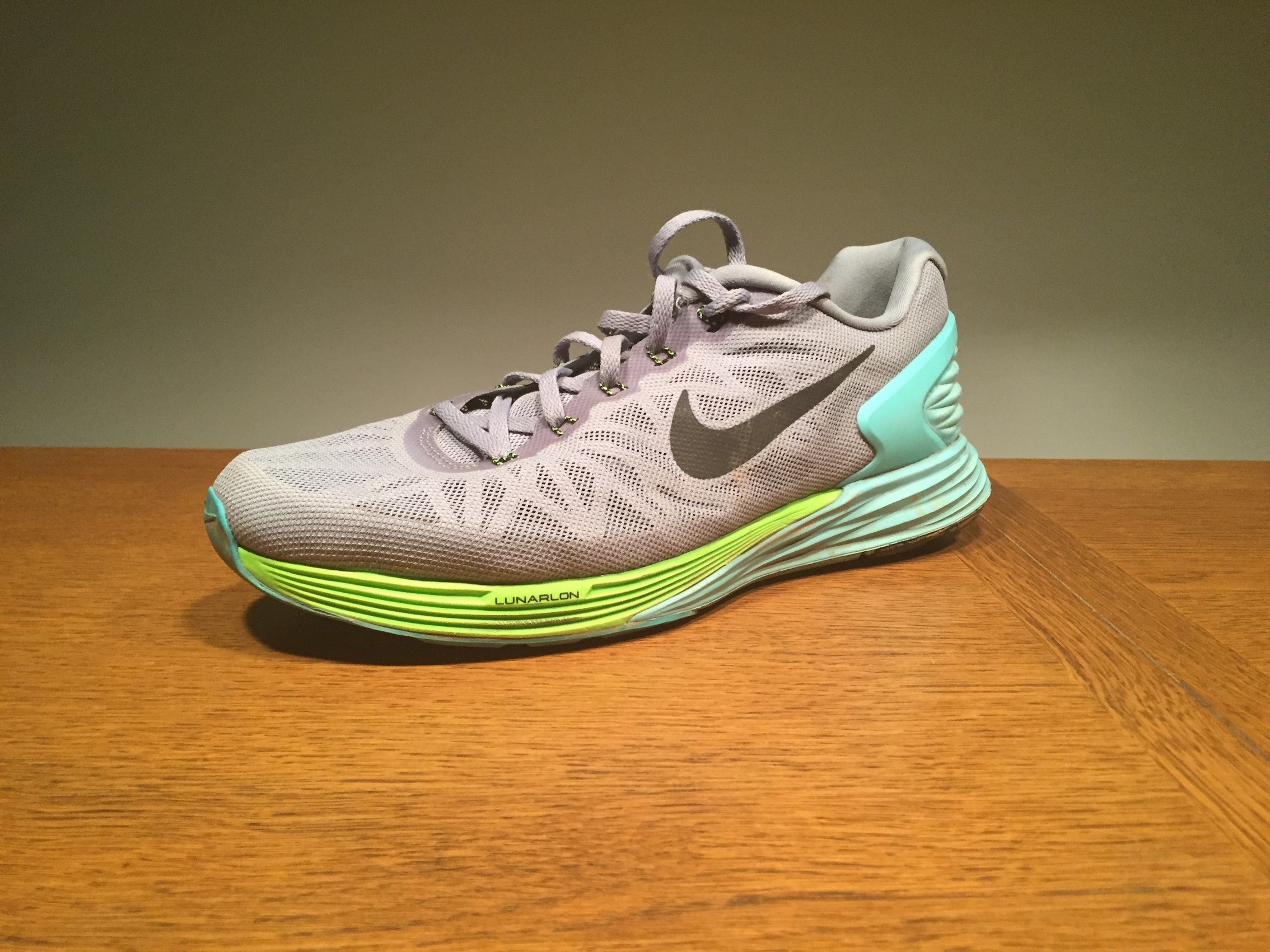 nike lunareclipse 6