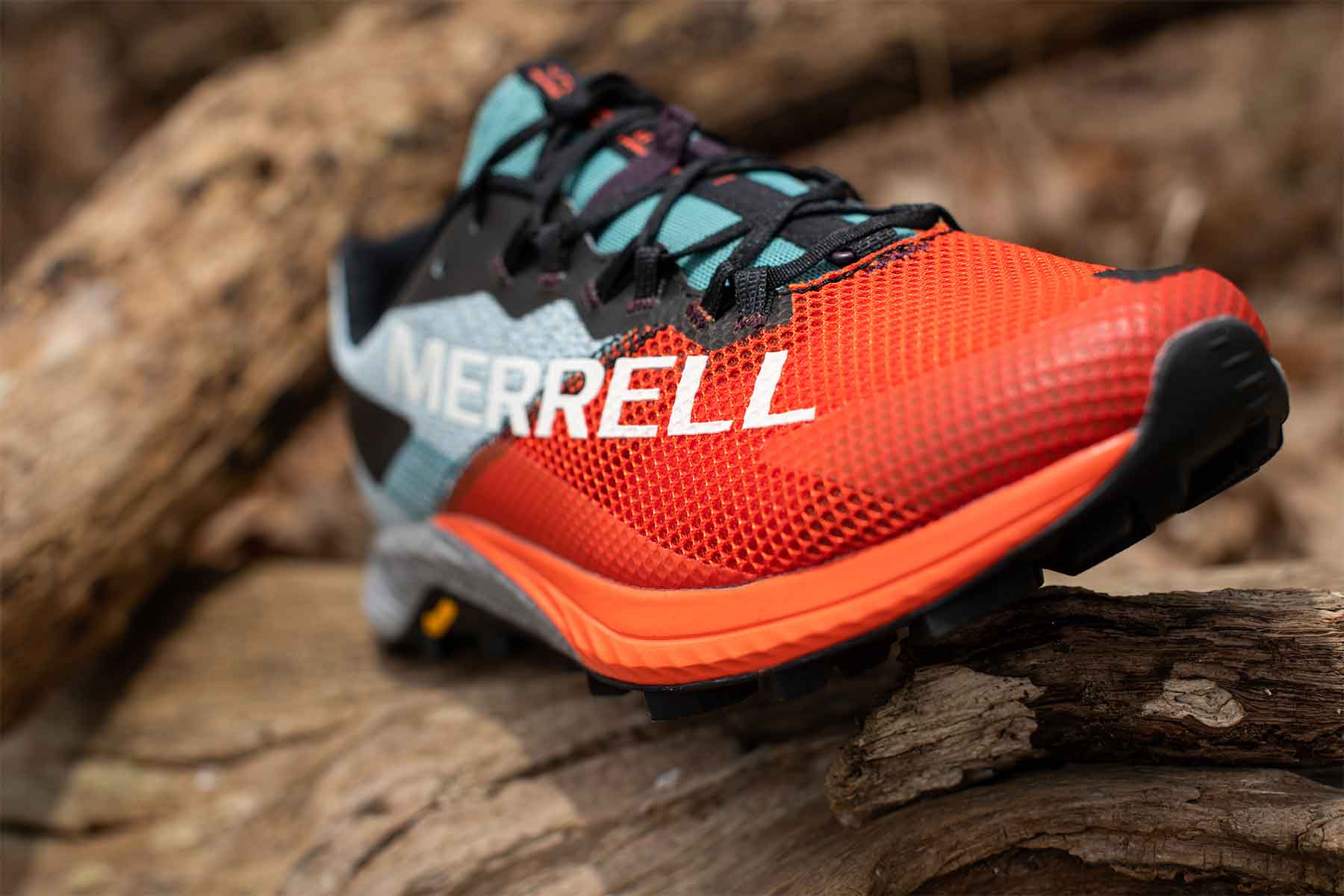 Der Merrell MTL LONG SKY 2 : Das sagen die Testenden - Achilles