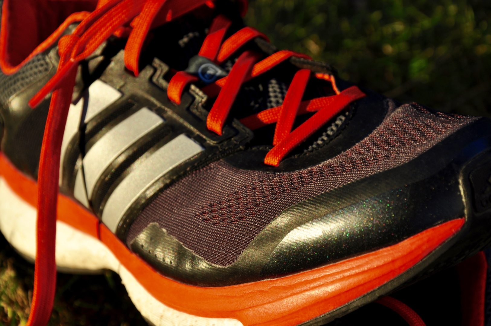 Adidas Supernova Glide Boost 7