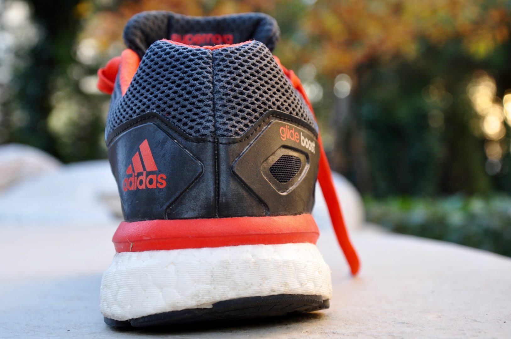 Adidas Supernova Glide Boost 7