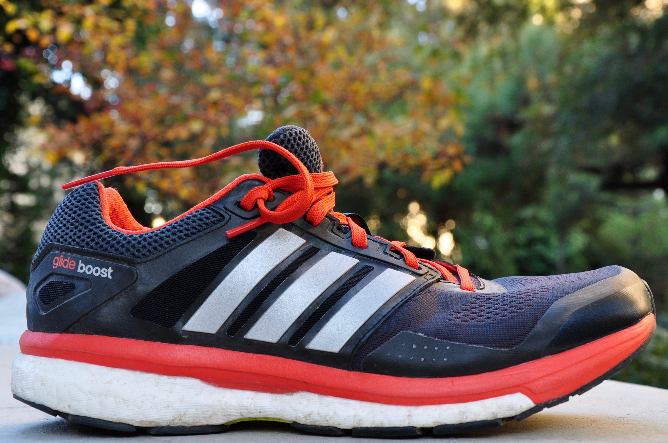 Adidas Supernova Glide Boost 7 im Test 