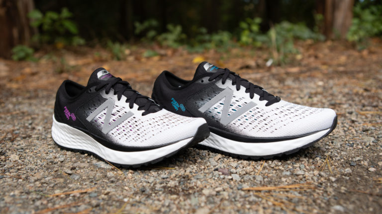 new balance 1080 herren white